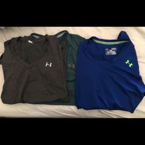 UnderArmour BUNDLE!